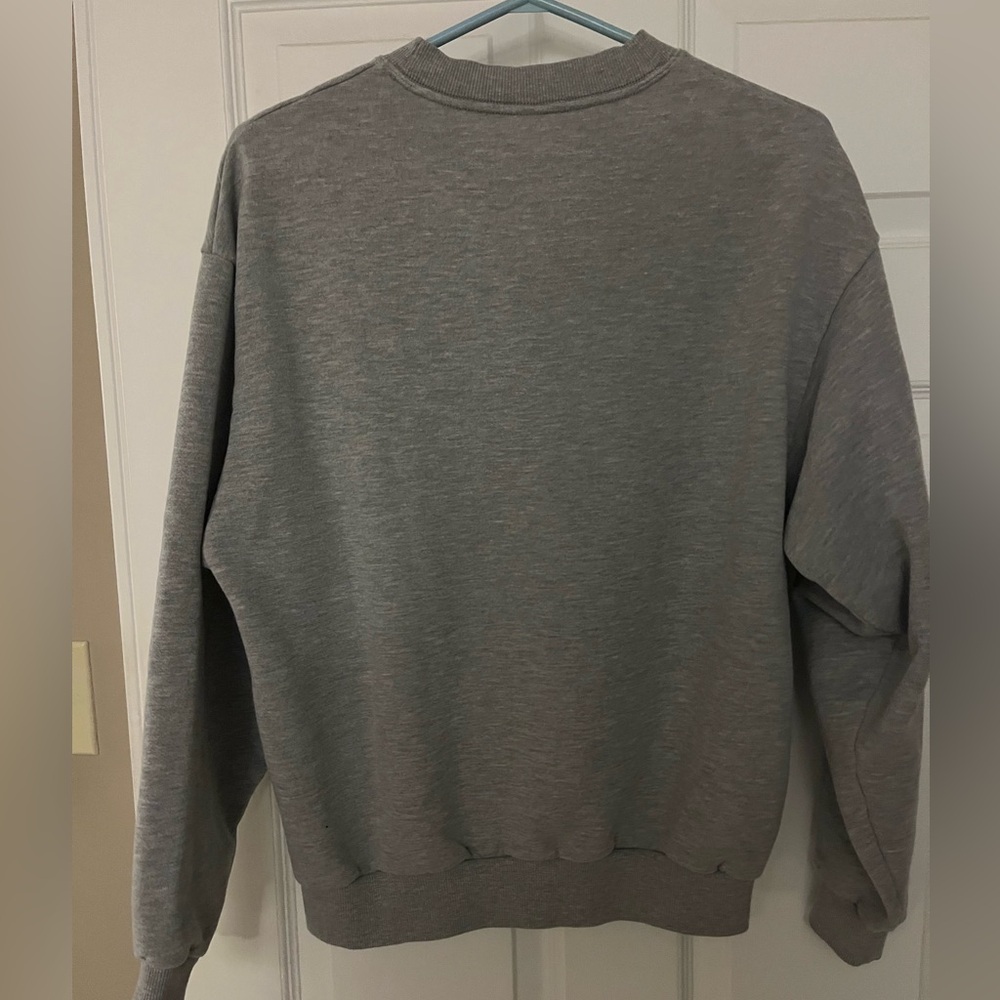 ALO Yoga Crew Sweatshirt - Picture 5 of 7